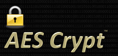 AES Crypt 